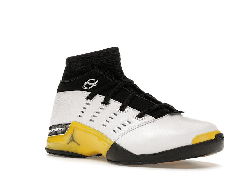 Jordan 17 Retro Low All-Star Lightning (2024)