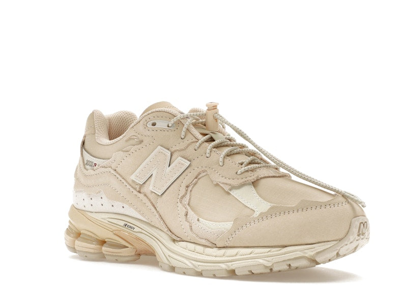 New Balance 2002R Protection Pack Sandstone