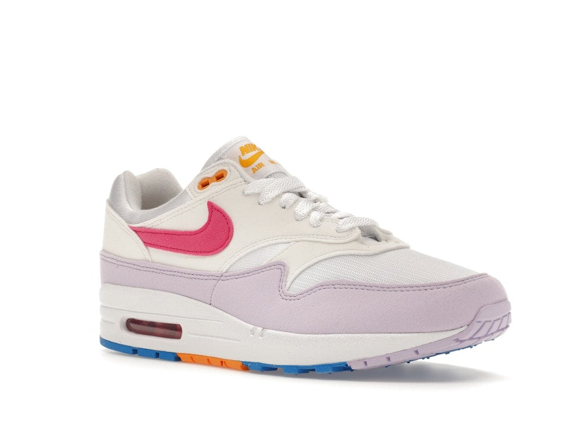 Nike Air Max 1 White Alchemy Pink (Women's)