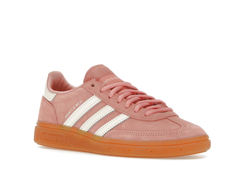 adidas Handball Spezial Sporty & Rich Pink