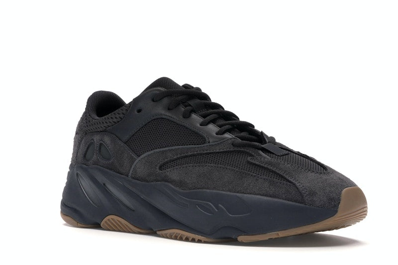 adidas Yeezy Boost 700 Utility Black