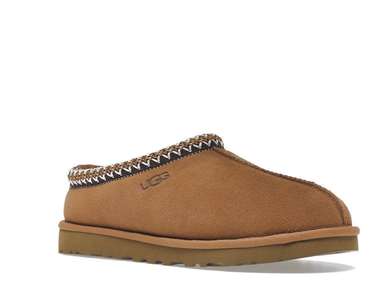 UGG Tasman Slipper Chestnut