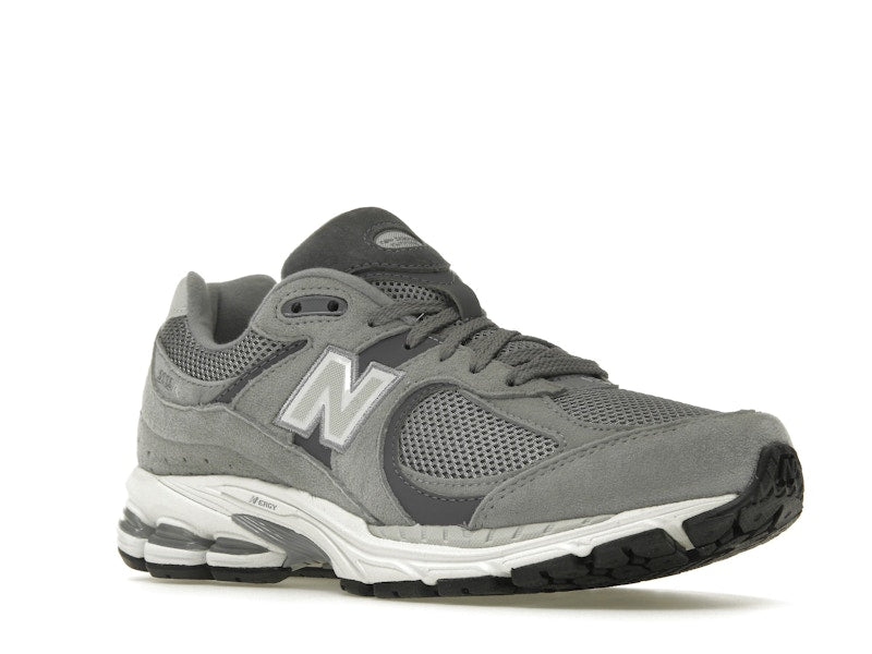 New Balance 2002R Steel Grey Orca