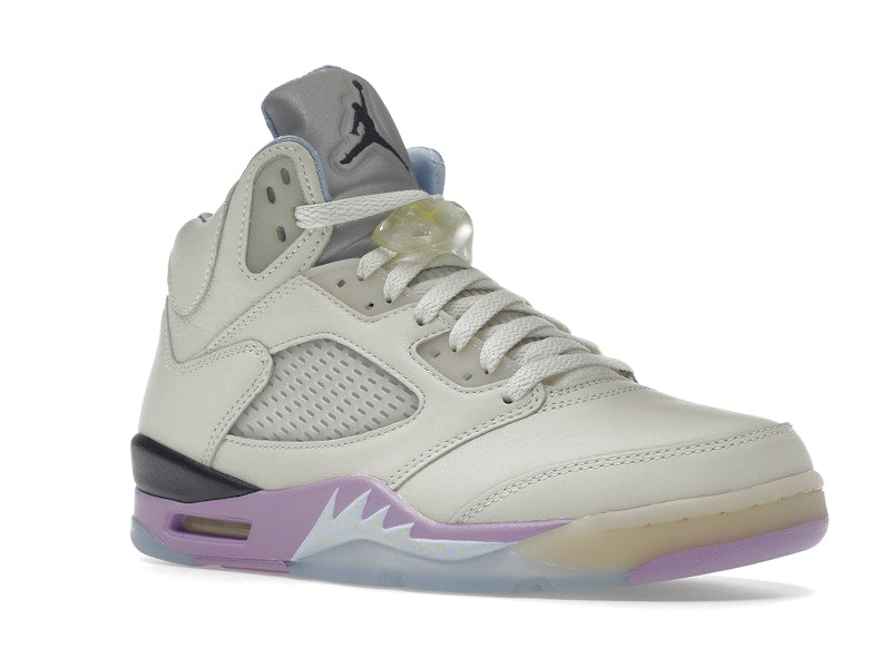 Jordan 5 Retro DJ Khaled We The Best Sail