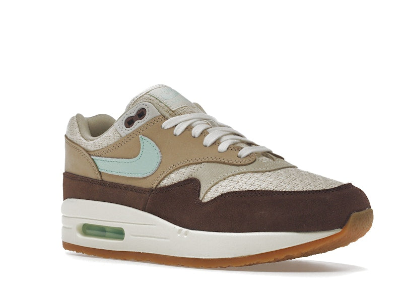 Nike Air Max 1 Crepe Brown (2022)