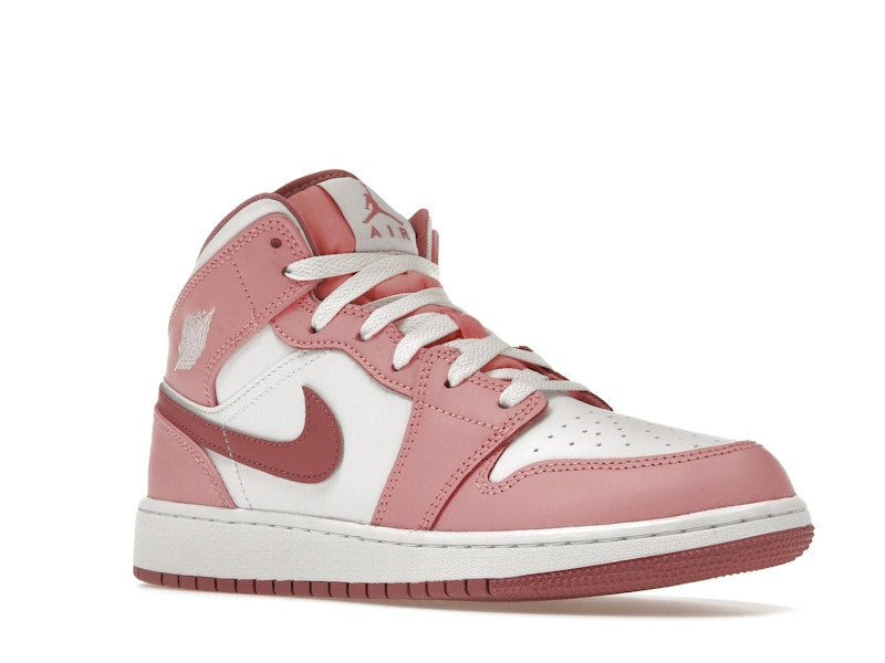 Jordan 1 Mid Valentine's Day (2023) (GS)