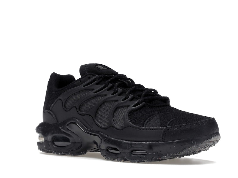 Nike Air Max Terrascape Plus Black Anthracite