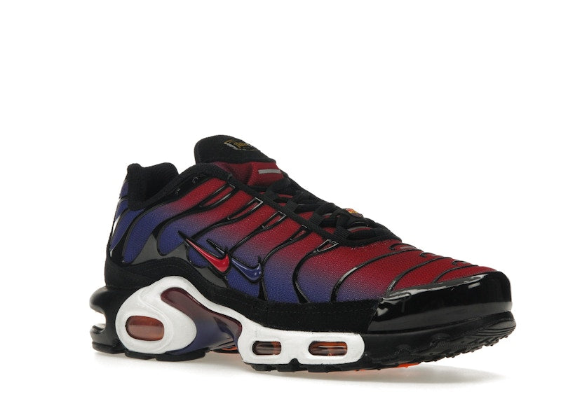 Nike Air Max Plus Patta FC Barcelona Culers del Món