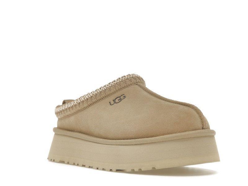 UGG Tazz Slipper Mustard Seed (Women's)