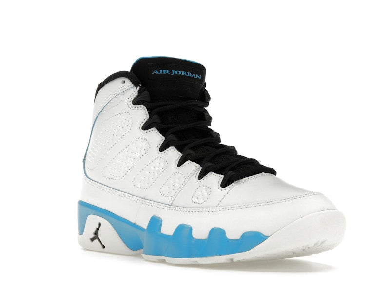 Jordan 9 Retro Powder Blue (2024)