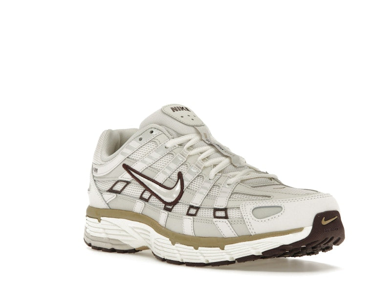 Nike P-6000 Earth Light Bone