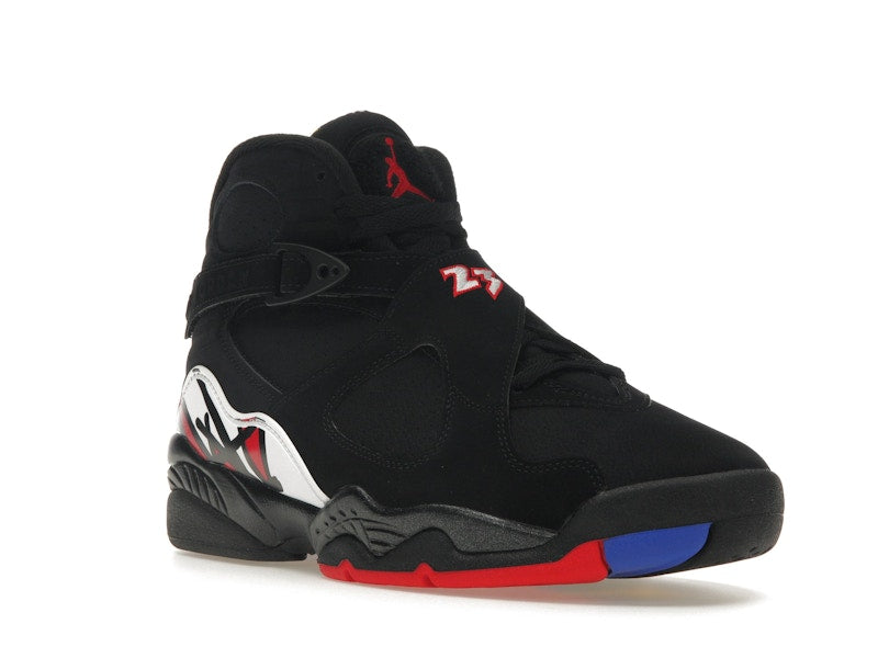 Jordan 8 Retro Playoffs (2023)