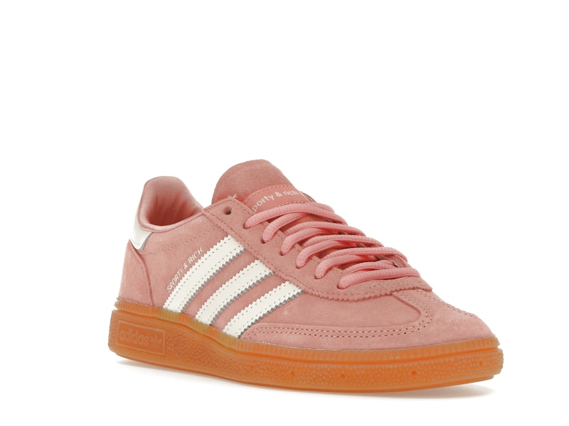 adidas Handball Spezial Sporty & Rich Pink