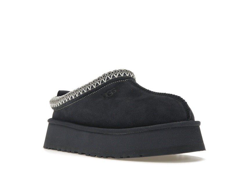 UGG Tazz Slipper Eve Blue (Women's)