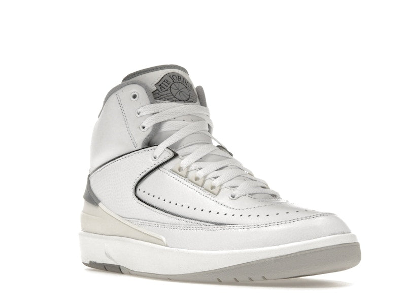 Jordan 2 Retro Cement Grey