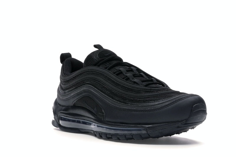 Nike Air Max 97 Triple Black