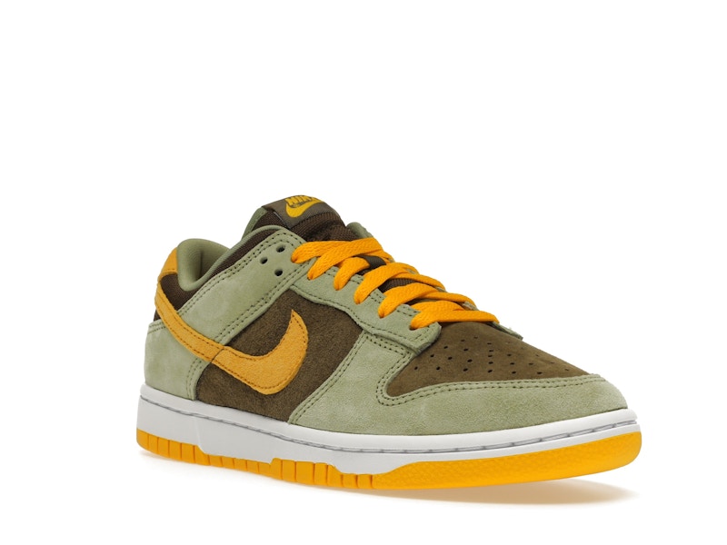 Nike Dunk Low Dusty Olive (2021/2023)