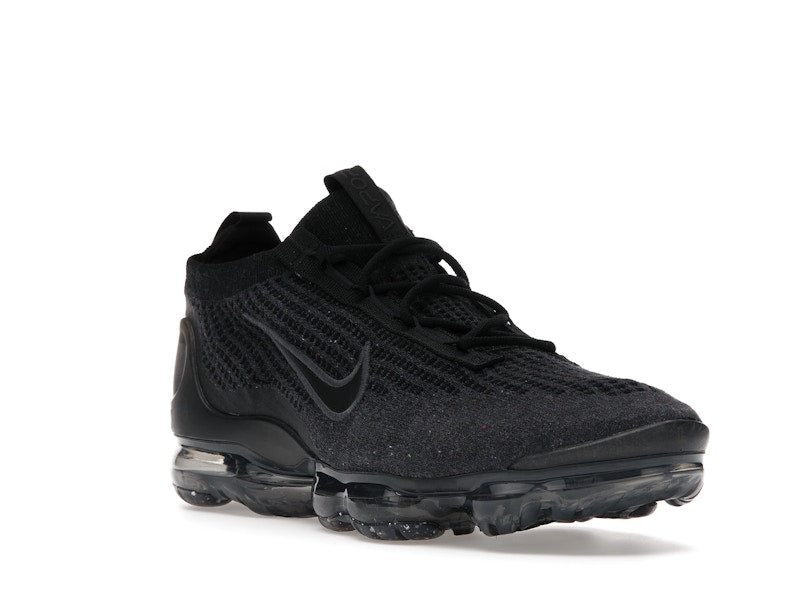 Nike Air VaporMax 2021 FK Black Anthracite