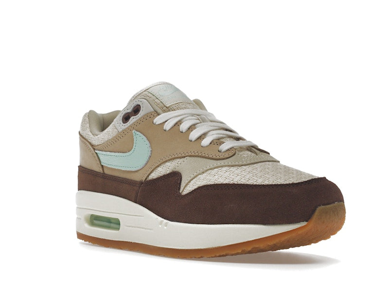 Nike Air Max 1 Crepe Brown (2022)