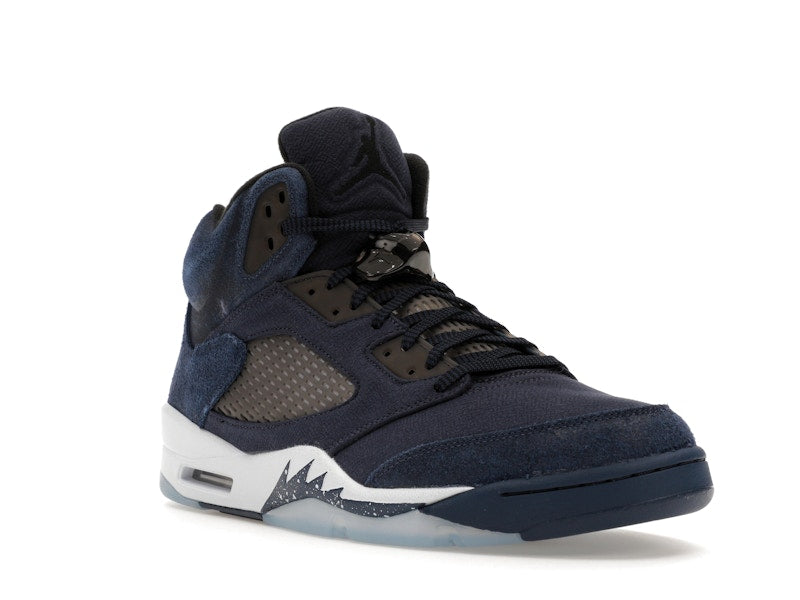 Jordan 5 Retro Georgetown