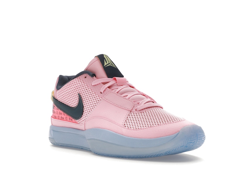 Nike Ja 1 Day One Soft Pink