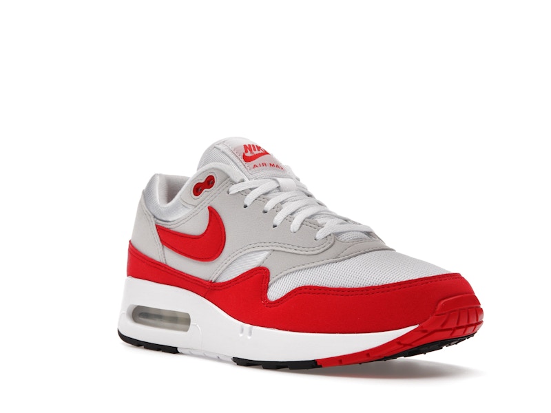 Nike Air Max 1 '86 OG Big Bubble Sport Red