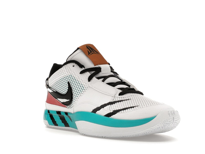 Nike Ja 1 Reverse Scratch