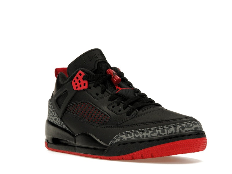 Jordan Spizike Low Bred