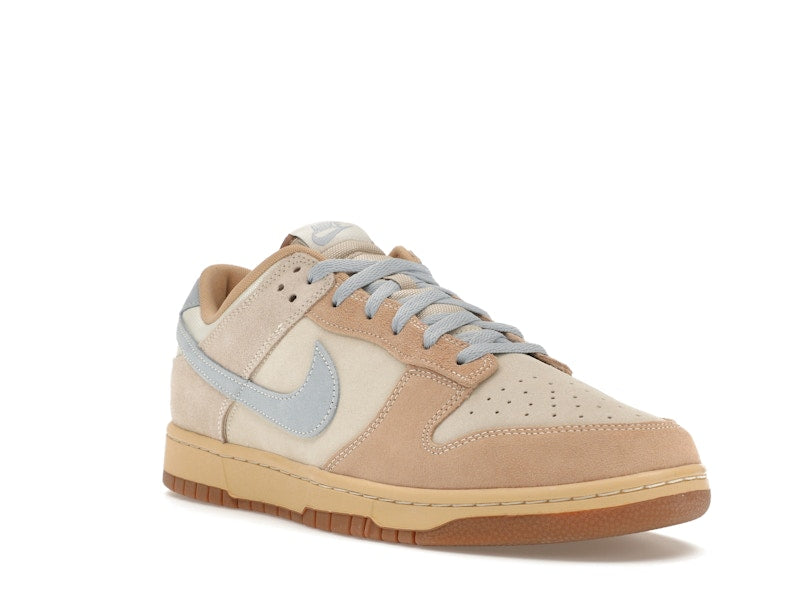 Nike Dunk Low Sanddrift Light Armory Blue