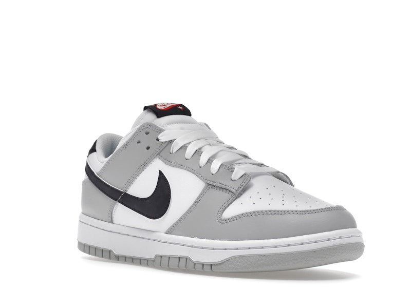 Nike Dunk Low SE Lottery Pack Grey Fog