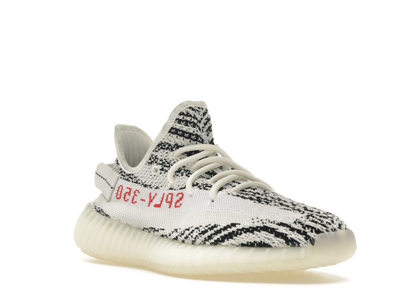 adidas Yeezy Boost 350 V2 Zebra