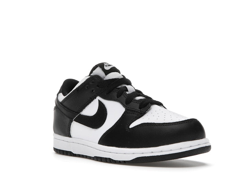 Nike Dunk Low Retro White Black Panda (PS)