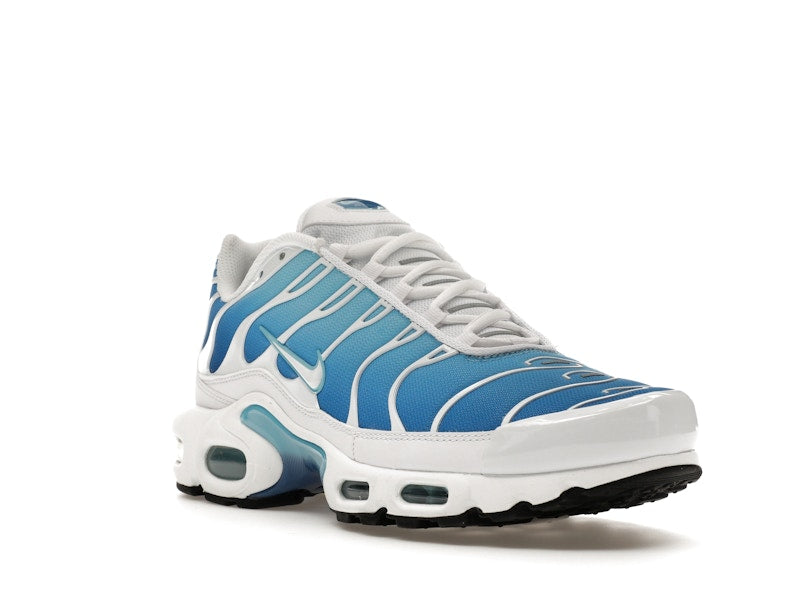 Nike Air Max Plus Sky Blue