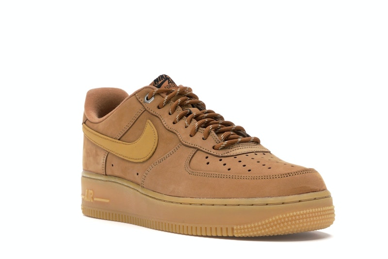 Nike Air Force 1 Low Flax (2019/2022)