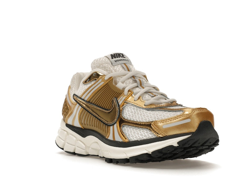 Nike Zoom Vomero 5 Metallic Gold (Women's)