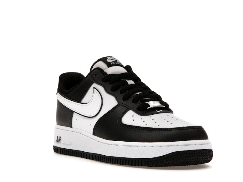 Nike Air Force 1 Low '07 White Swoosh Panda