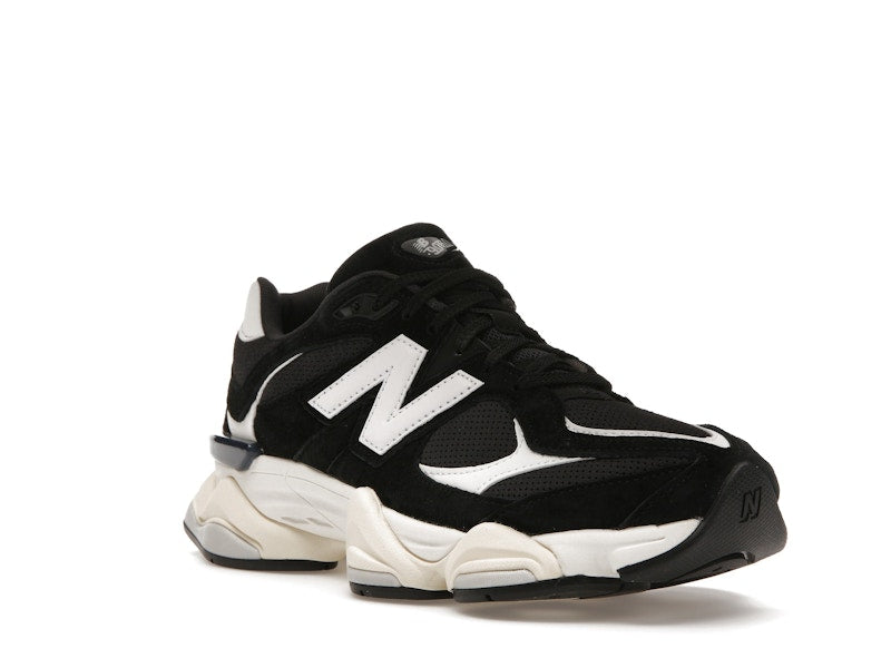 New Balance 9060 Black White