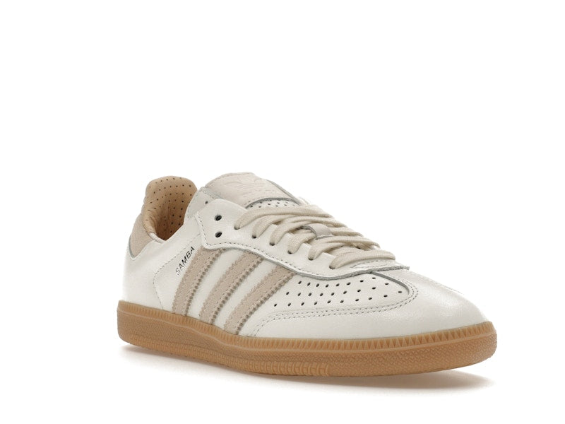 adidas Samba OG Core White Magic Beige