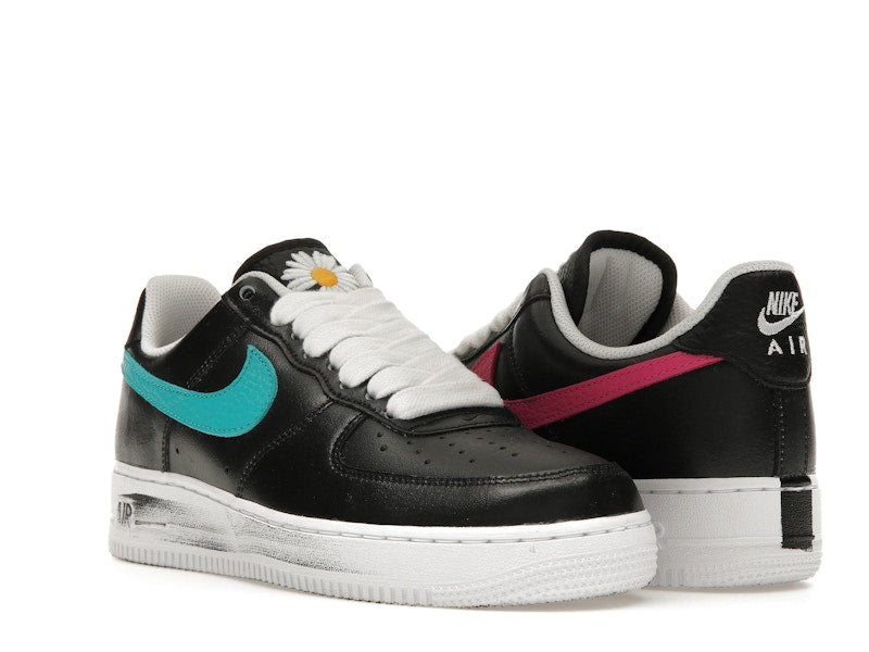 Nike Air Force 1 Low G-Dragon Peaceminusone Para-Noise 3.0