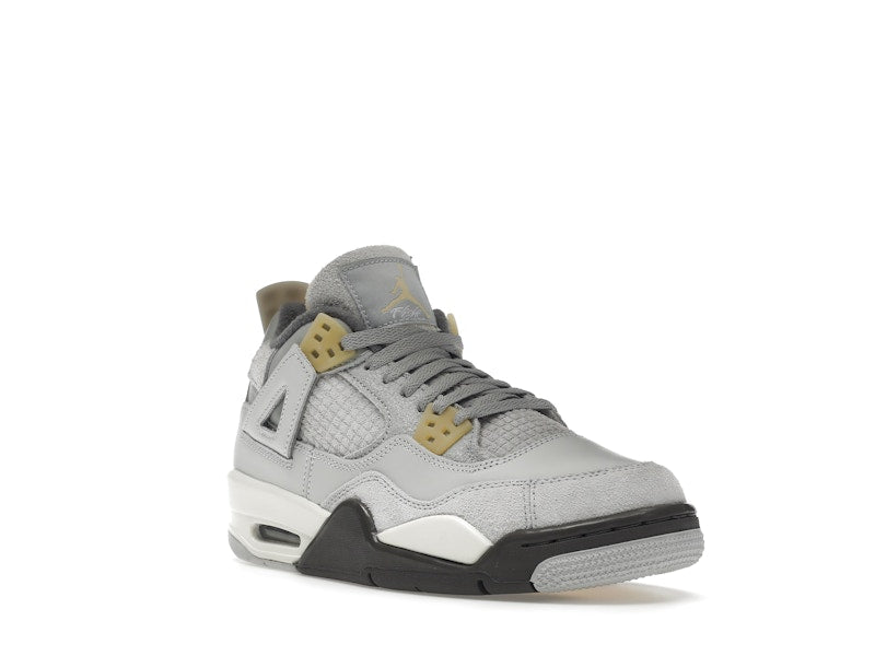 Jordan 4 Retro SE Craft Photon Dust (GS)