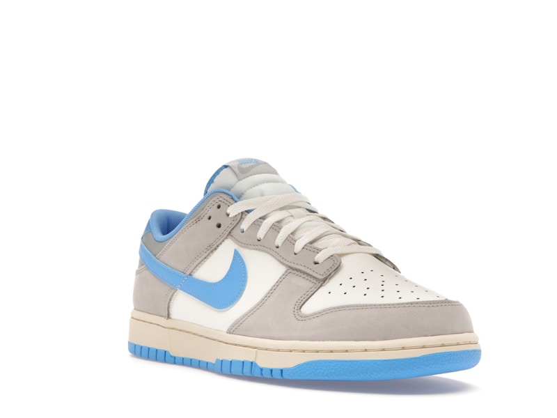 Nike Dunk Low Athletic Department University Blue