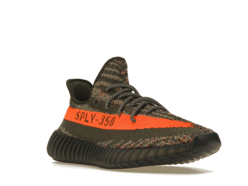 adidas Yeezy Boost 350 V2 Carbon Beluga