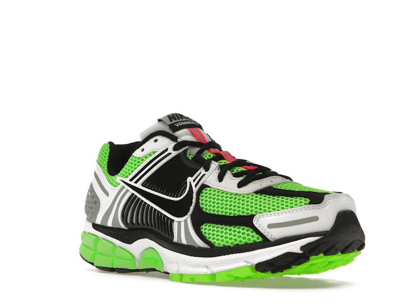 Nike Zoom Vomero 5 Electric Green Black