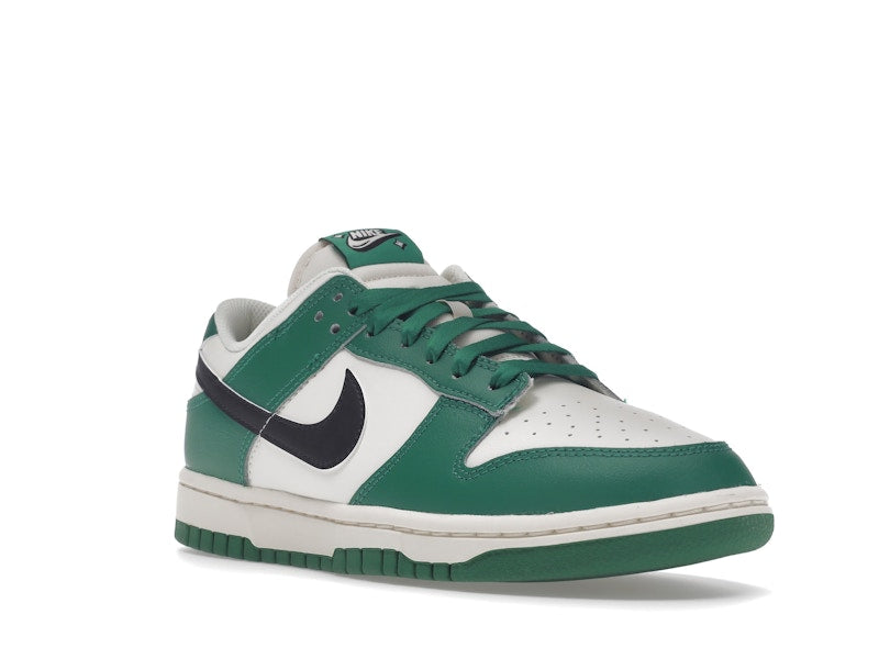 Nike Dunk Low SE Lottery Pack Malachite Green