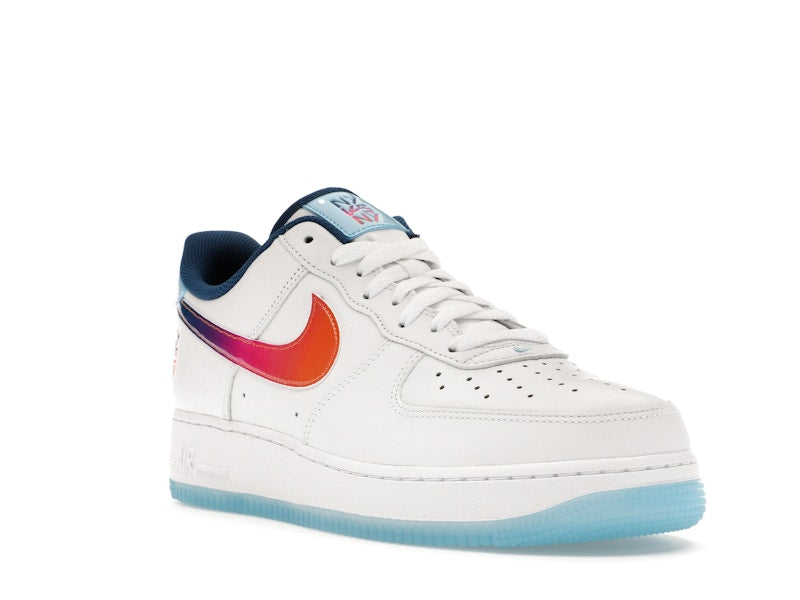 Nike Air Force 1 Low '07 PRM NY vs. NY