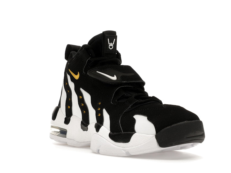 Nike Air DT Max '96 Black White (2024)