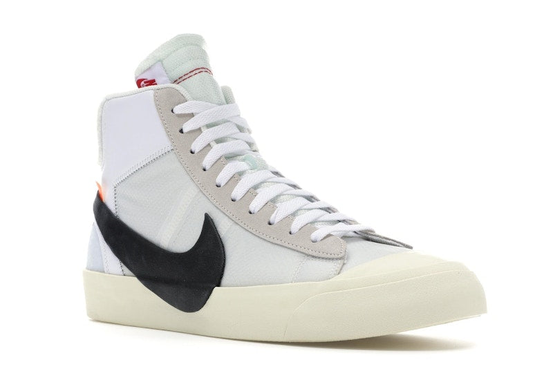 Nike Blazer Mid Off-White