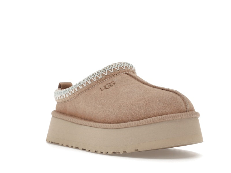 UGG Tazz Slipper Sand (Women's)