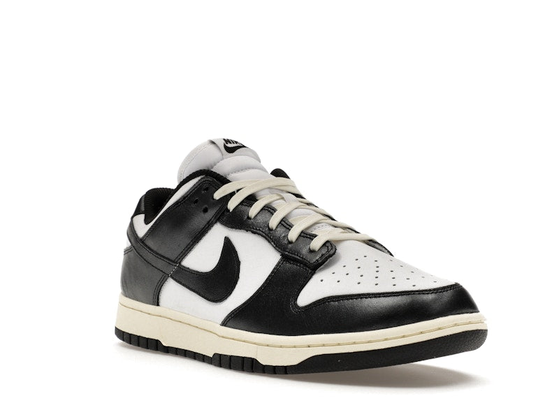 Nike Dunk Low Vintage Panda (Women's)