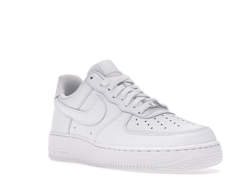 Nike Air Force 1 Low '07 White